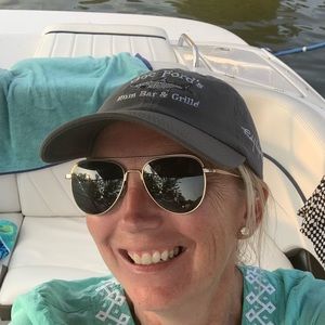 Meet your Posher, Catherine